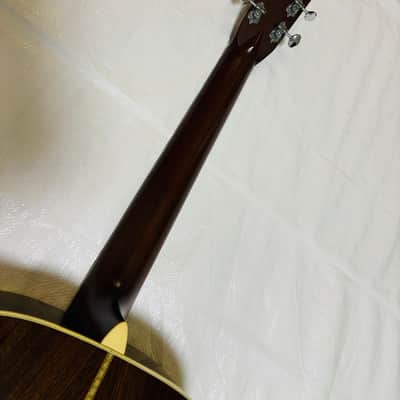 Martin Vintage Series OM-28V sunburst image 18