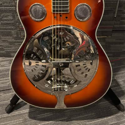 Rogue Fine Instruments Acoustic Guitar image 4