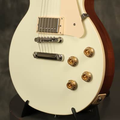 2024 Gibson Les Paul Standard 50's Classic White image 7