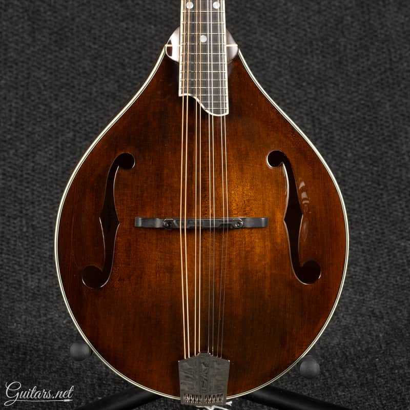 Eastman MD505 A Style Mandolin image 1
