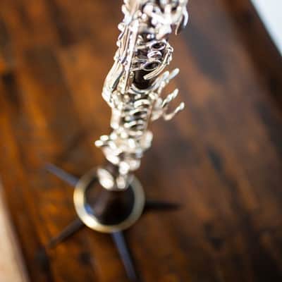 Buffet R13 Prestige Bb Professional Clarinet image 15
