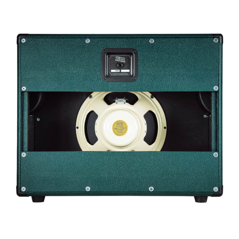 Zilla Mini Modern 1x12" Guitar Speaker Cabinet image 2