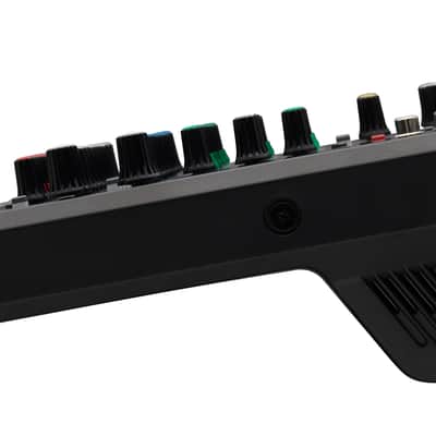 Yamaha MG12X image 4