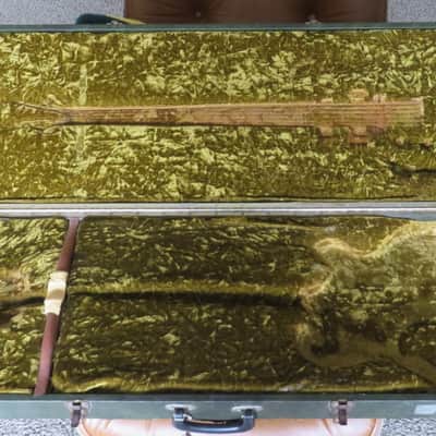 1972 Alembic Guitar #10 image 9