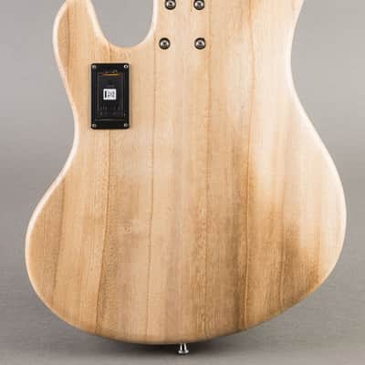 Sandberg California TT4 Superlight Bass 2022, Natural image 7