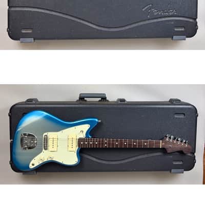 Fender Limited Edition American Professional Jazzmaster - 2020 image 11