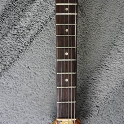 Greco GO II 700 1978 Japan Neck Through HH image 11