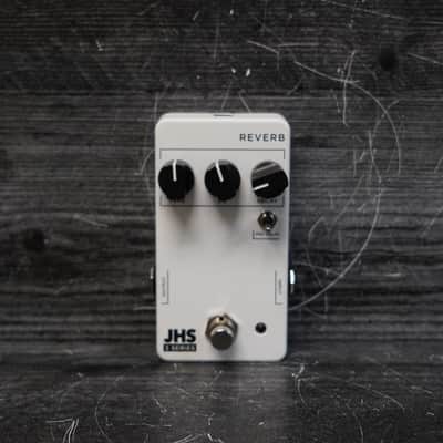 JHS 3 Series Reverb image 2