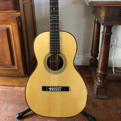 Martin Custom Shop Expert 00-28/12Fret image 1