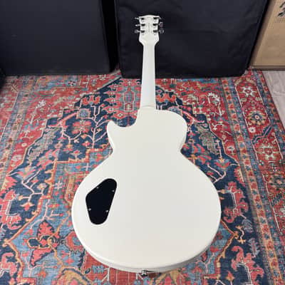 *Video* Gordon Smith Les Paul Junior Model GS-1 Made in the UK - 2012 image 20