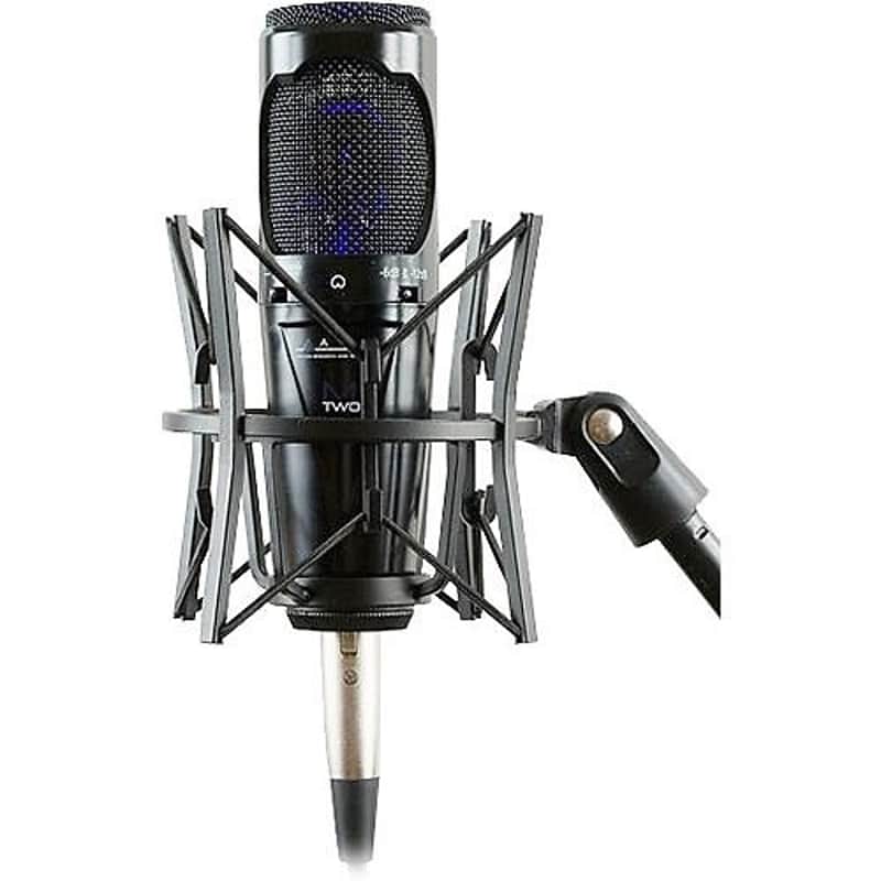 ART M-Two FET Microphone (Demo) image 1