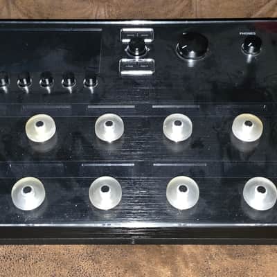 Line 6 Helix Floorboard image 2