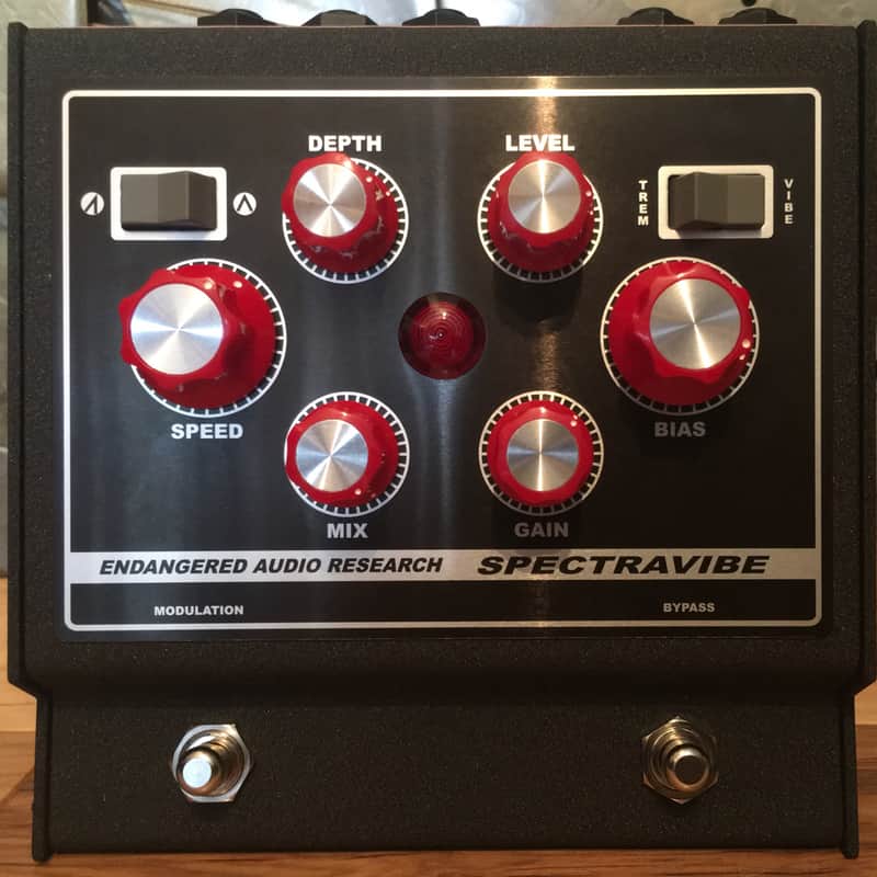 Endangered Audio Research Spectravibe image 1