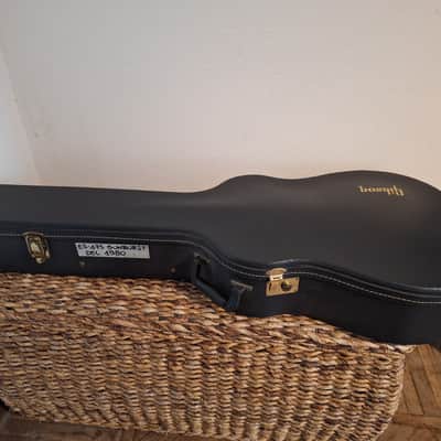 Gibson ES-175D 1980 Sunburst MINT image 21