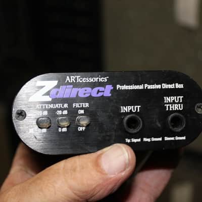 ART Z Direct image 2