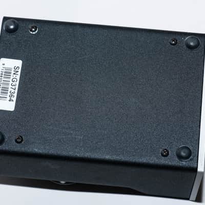 Pro-Ject Tube Box DS Phono Preamp 2012-2017 - Silver image 6