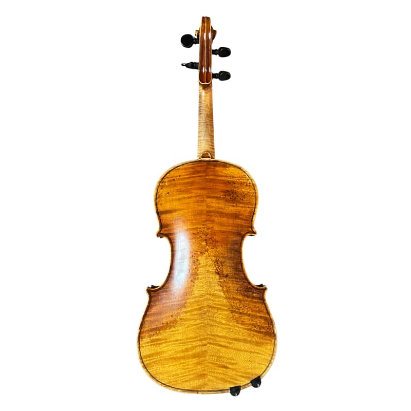 F.Thomsen Viola image 1