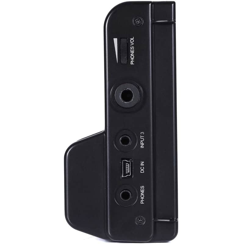 Fostex AR-4i Audio Interface for iPod Touch 4G, iPhone 4/4s image 3