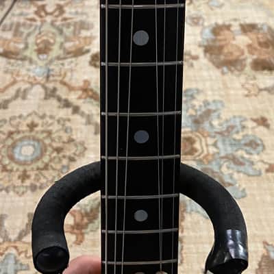 (Teisco) Del Ray E-110 1960 Sunburst image 12