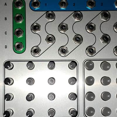 4MS VCA Matrix image 1