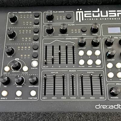 Polyend Dreadbox Medusa image 3