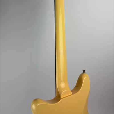 Epiphone Wilshire Phantomatic Antique Ivory image 11