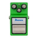 Ibanez TS9 Tube Screamer Overdrive Pedal [USED]
