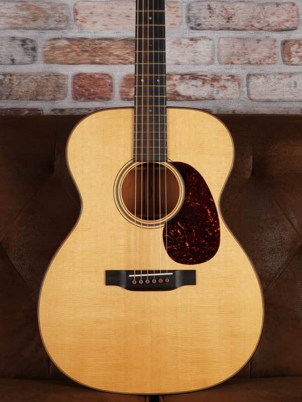 Martin 000-18 Modern Deluxe image 1