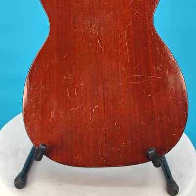 Martin 00-18 1951 - Natural image 6