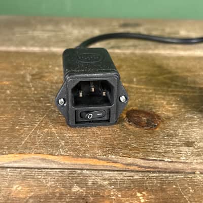 Temple Audio IEC Mod Power Module image 2
