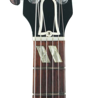 Gibson ES175D Sunburst 1965 image 2