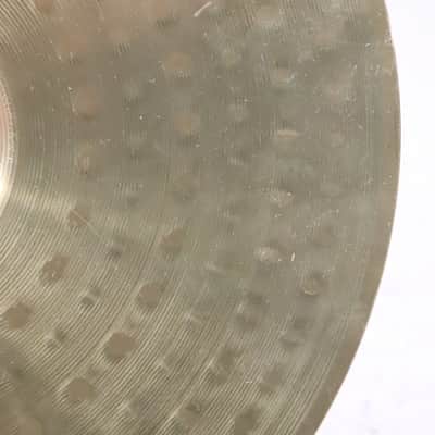 Meinl 16" HCS Crash Cymbal #3 image 12