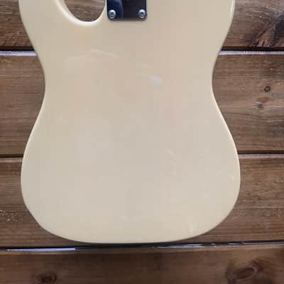 Fender Telecaster TL-50 2007 Made in Japan image 4