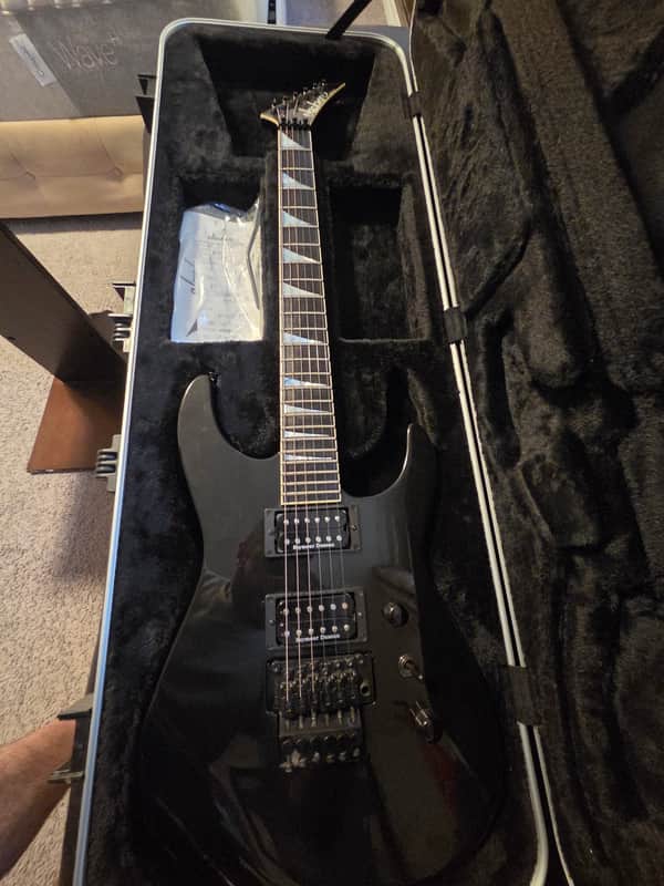 2014 Jackson SL2H Select Series USA image 1