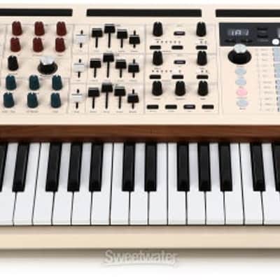 Arturia PolyBrute 12 Polyphonic 12-voice Morphing Analog Synthesizer (PolyBrute12d1) image 5