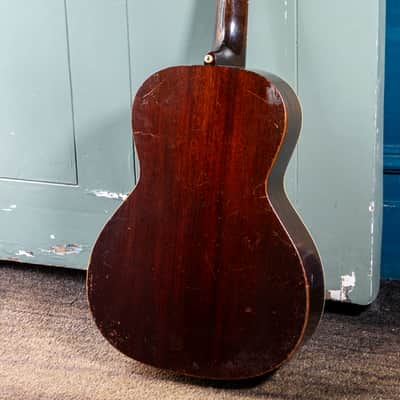 1936 Gibson L-00 image 9