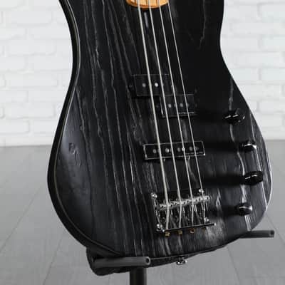 Sire By Marcus Miller P6 4 STRING Black image 12