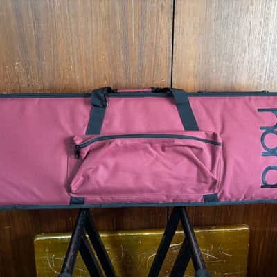 Nord Electro 6D SW61 Semi-Weighted 61-Key Digital Piano w/ bag image 14