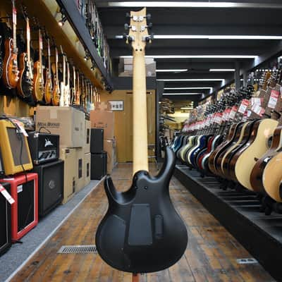 Paul Reed Smith SE Chleo Herman Li Signature Electric Guitar Orchid Dusk w/Padded Gig Bag image 6
