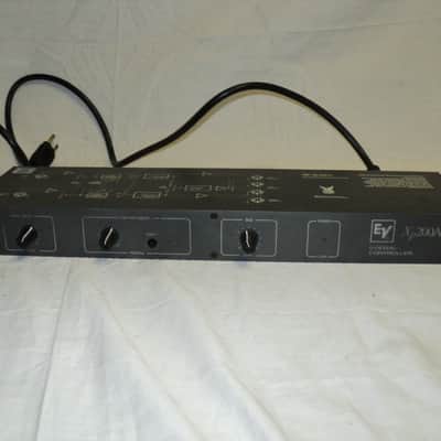 EV Xp200A オーディオコントローラー EV Electro Voice XP200A System Controller | Reverb
