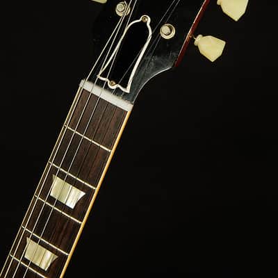 Gibson Murphy Lab Wildwood Spec 1959 Les Paul Standard - Light Aged image 14