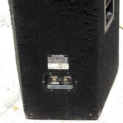 Yamaha Club IV Series S115IV image 4