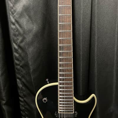 Edwards E-CL-90 SUGIZO Signature MIJ 1998-2003 - Gloss Black image 2