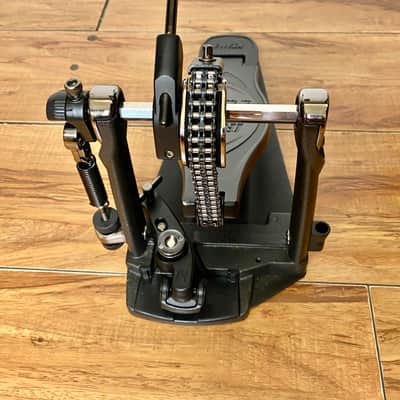 Tama HP910LNBK Special Edition Speed Cobra 910 Single Bass Drum Pedal 2021 - Blackout image 5