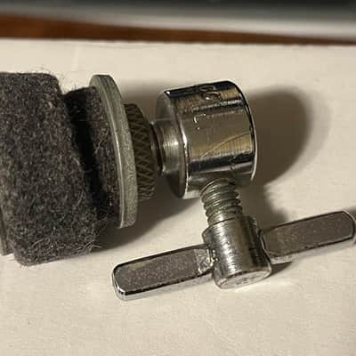 Camco Hi Hat clutch 1960s - chrome image 2