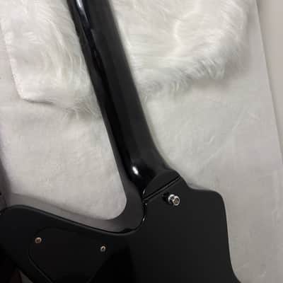 hamer standard explorer bass image 12