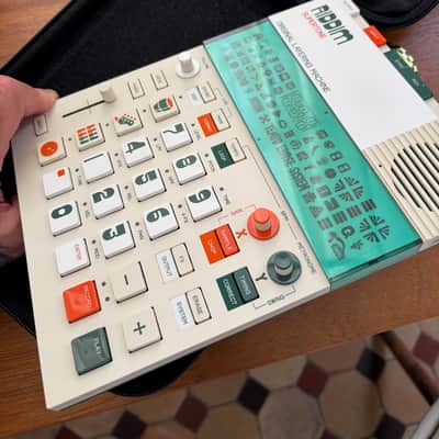Teenage Engineering EP-40 inkl. EP-2350 ting - Launch Bundle 2026 image 6