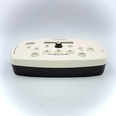 Boss VE-5-WH Vocal Performer White With Original Box Power Supply Vocal Effect Processor Z8B0281 image 10