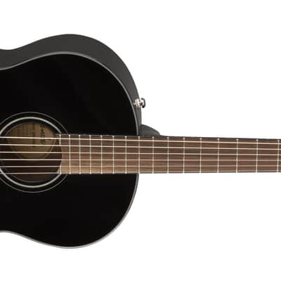 Fender CN-60S - Black image 4