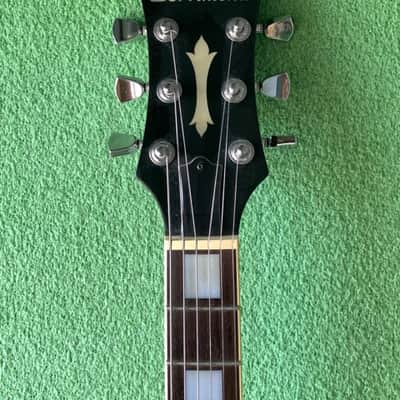 DeArmond M-77T w/USA Dynasonics image 4